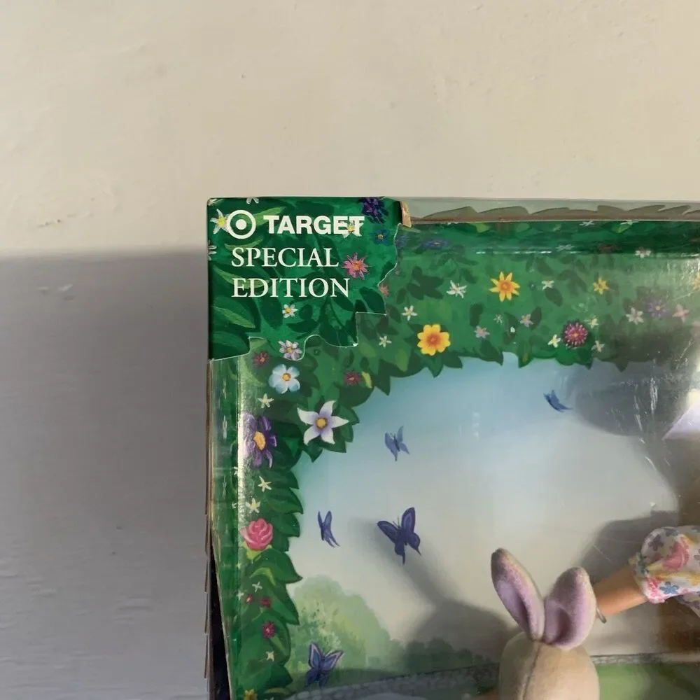 Vintage Barbie 1990’s Easter Bunny Fun Barbie & Kelly
